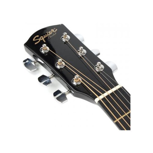 Акустична гітара SA-150CE BLACK Фото №4