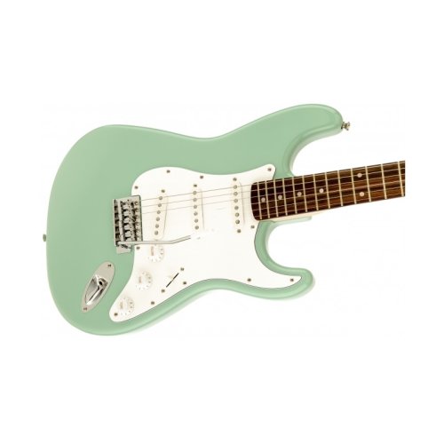 ギター ryry Amazon | Squier by Fender FSR Affinity Stratocaster White