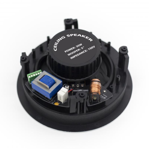 Потолочный динамик CSL-303 (W/TW) Фото №4