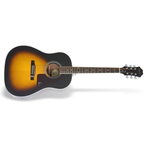 Акустическая гитара AJ-220S VS Фото №2