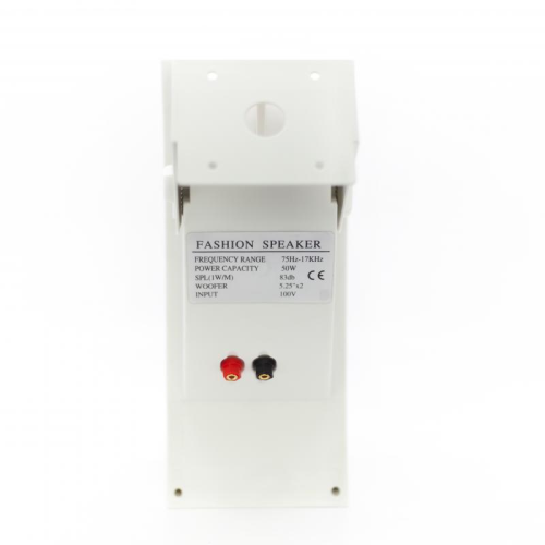 Настенная акустика PM-5000W Фото №4