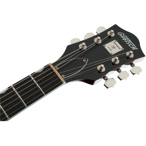 Электрогитара G6118T-135 LTD 135th ANNIVERSARY CASINO GOLD/DARK CHERRY METALLIC Фото №7 Электрогитара G6118T-135 LTD 135th ANNIVERSARY CASINO GOLD/DARK CHERRY METALLIC Фото №7