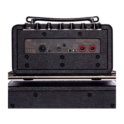 Комбопідсилювач MSB25 Фото №5 Комбопідсилювач MSB25 Фото №5