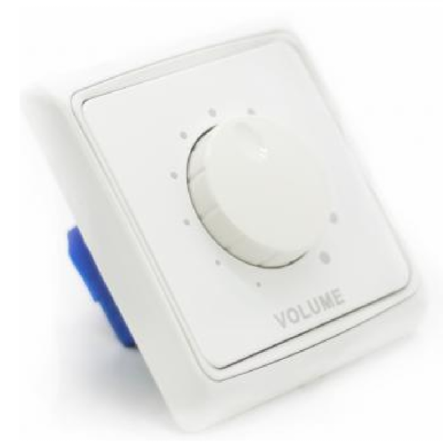 Регулятор гучності P-30W (30W/100V) Фото №2