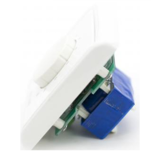 Регулятор гучності P-30W (30W/100V) Фото №3