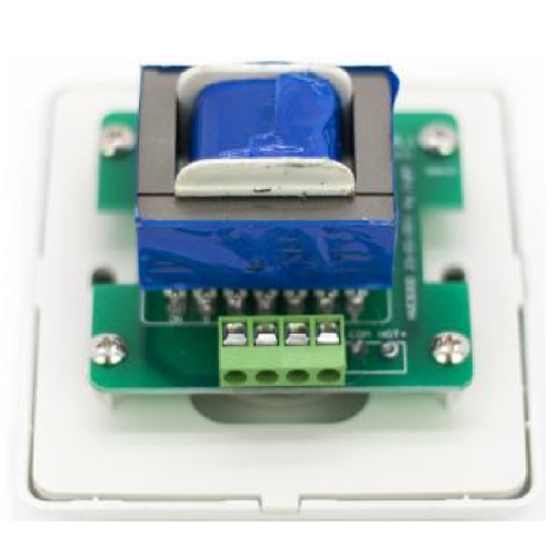 Регулятор гучності P-30W (30W/100V) Фото №4