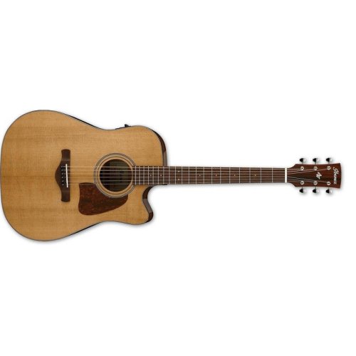 Акустическая гитара AVD9CE-NT Фото №2