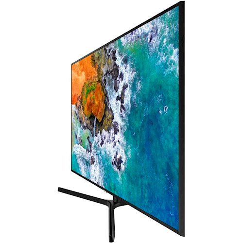 Телевізор UE55NU7400UXUA Фото №4 Телевізор UE55NU7400UXUA Фото №4