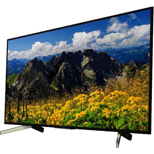 Телевизор KD43XF7005BR
Фото №3