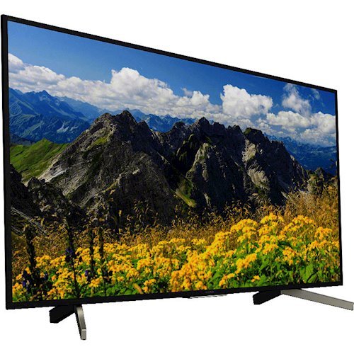 Телевизор KD43XF7005BR
Фото №2