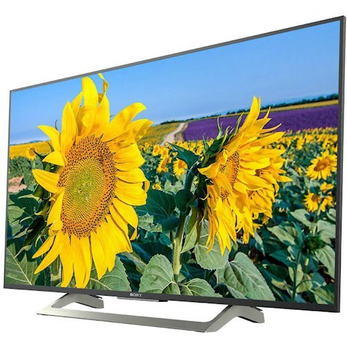 Телевизор KD49XF8096BR
Фото №2