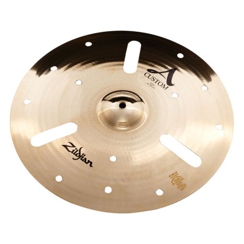 Тарелка для ударной установки 20" A CUSTOM EFX Фото №2 Тарелка для ударной установки 20" A CUSTOM EFX Фото №2