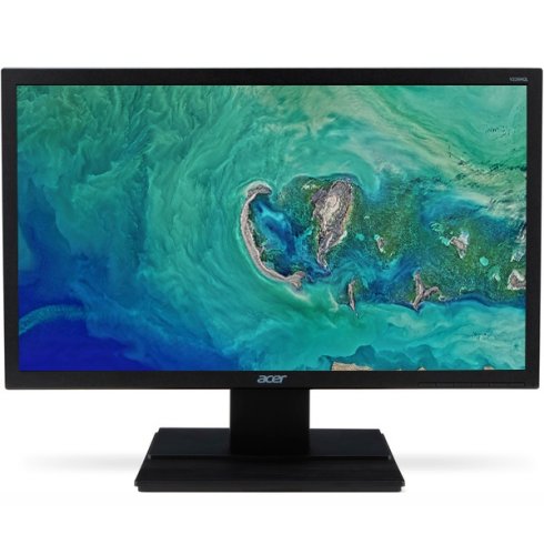 Монитор V226 HQLA bid
Фото №2
