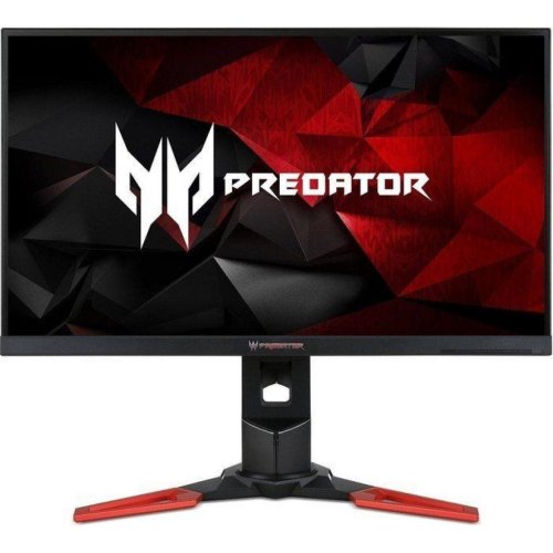 Монітор XB271HKbmiprz Фото №5