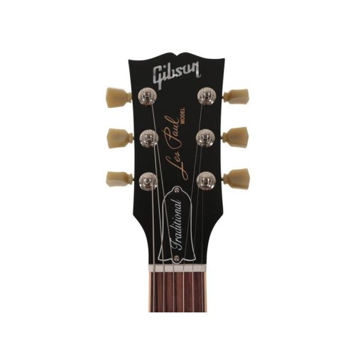 Електрогітара 2019 LES PAUL TRADITIONAL MANHATTAN MIDNIGHT Фото №7
