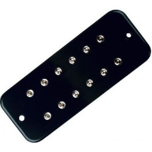 Звукосниматель DP209 BK Фото №2