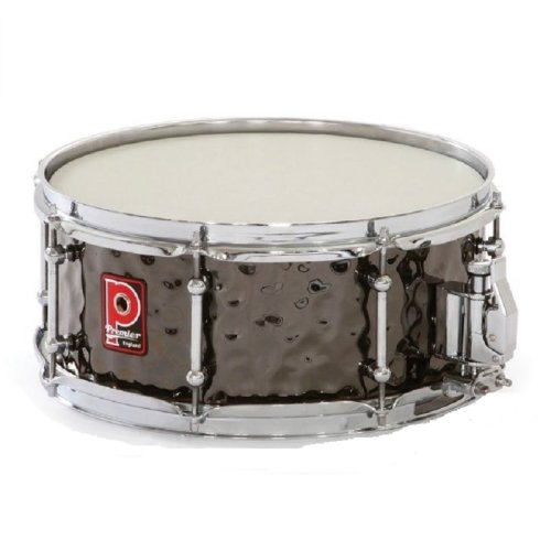 Малый барабан 2615 - 14 X 5 1/2 HAMMERED BRASS Фото №2 Малый барабан 2615 - 14 X 5 1/2 HAMMERED BRASS Фото №2