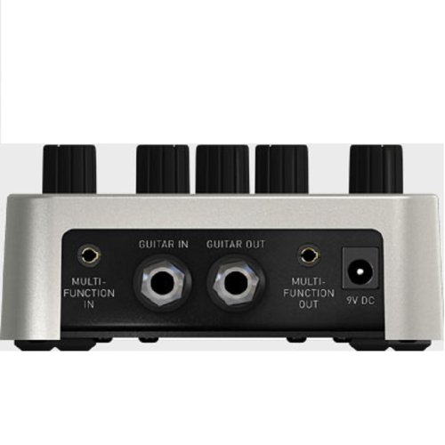 Процессор эффектов SA226 Soundblox 2 Orbital Modulator Фото №2