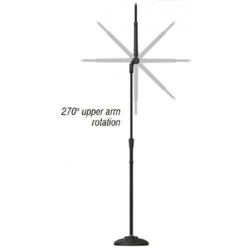 Мікрофонна стійка MS16 Фото №4