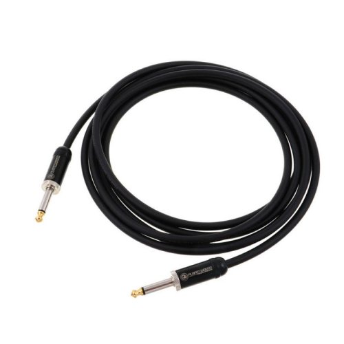 Инструментальный кабель PW-AMSG-10 Фото №2