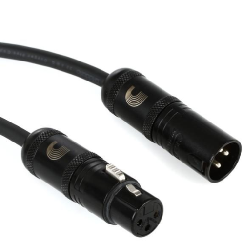 Инструментальный кабель PW-AMSM-10 Фото №2