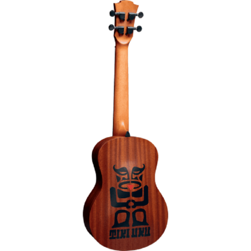 УкулелеTIKI TKU150CE Фото №2