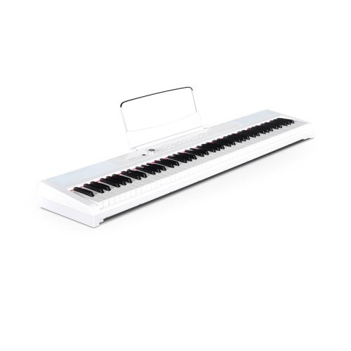 Цифровое пианино PA88W White Фото №2