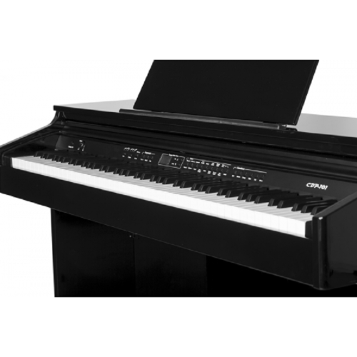 Цифрове піаніно CDP101 Black Фото №4