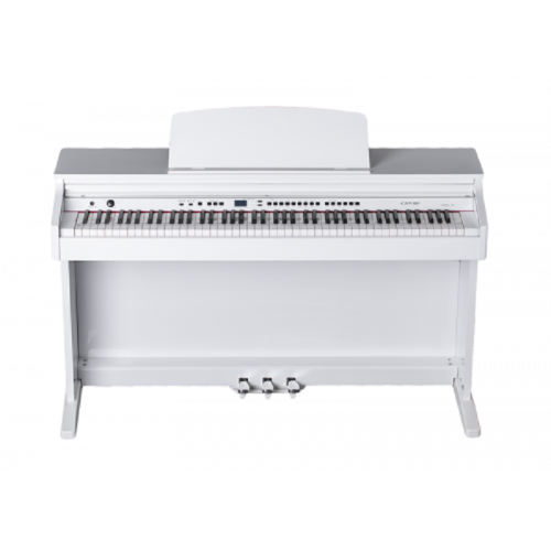 Цифрове піаніно CDP101 White Фото №2
