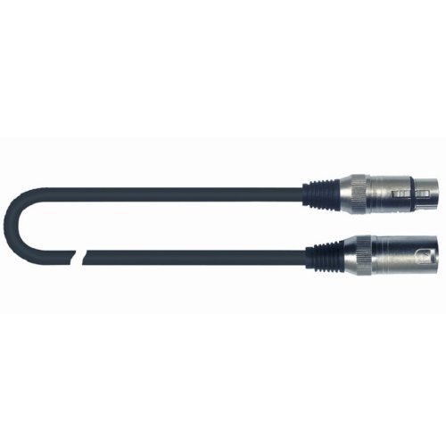 Мікрофонний кабель CM175-9BK Фото №2