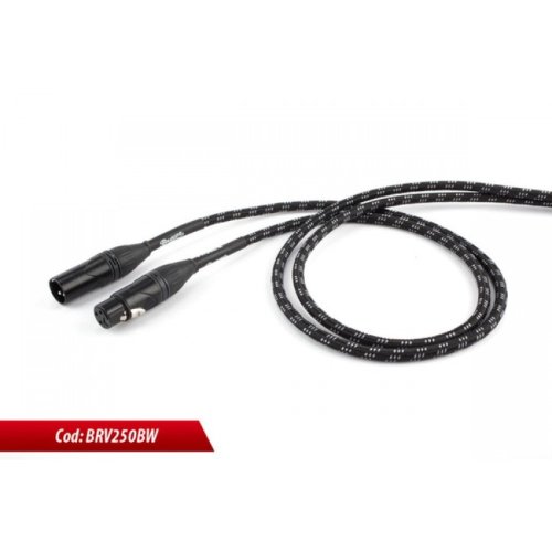 Кабель BRV250LU10BW Фото №2
