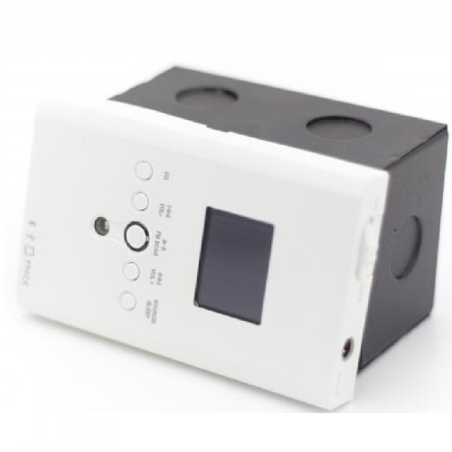 Мультирум система MRP-5700
Фото №4 Мультирум система MRP-5700
Фото №4