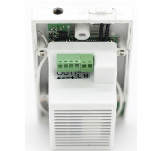 Мультирум система MRP-5700
Фото №3 Мультирум система MRP-5700
Фото №3