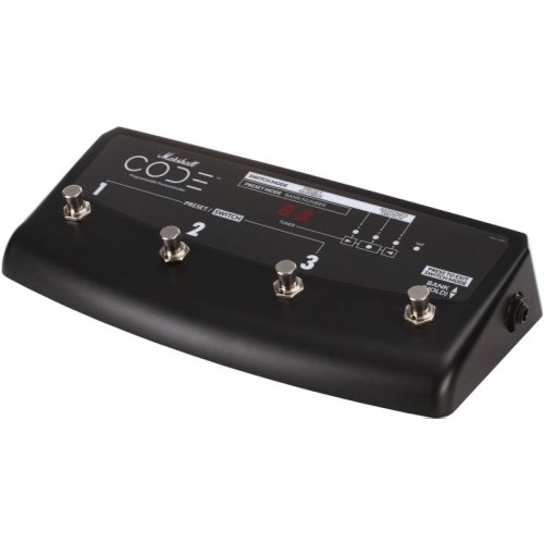 Футсвіч PEDL-91009 FOOTSWITCH FOR CODE SERIES Фото №2