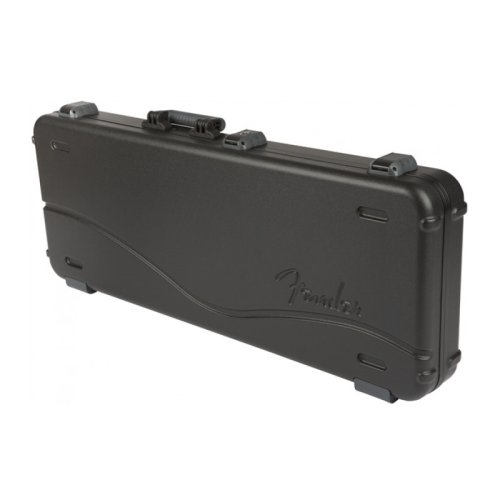 Кейс для електрогітари CASE DEELUXE SERIES FOR STRAT/TELE Фото №2