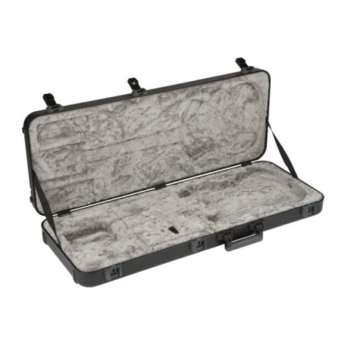 Кейс для електрогітари CASE DEELUXE SERIES FOR STRAT/TELE Фото №4