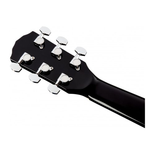 Акустическая гитара CC-60SCE BLACK WN Фото №6