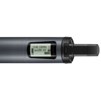 Передатчик SKM 100 G4-C Фото №2