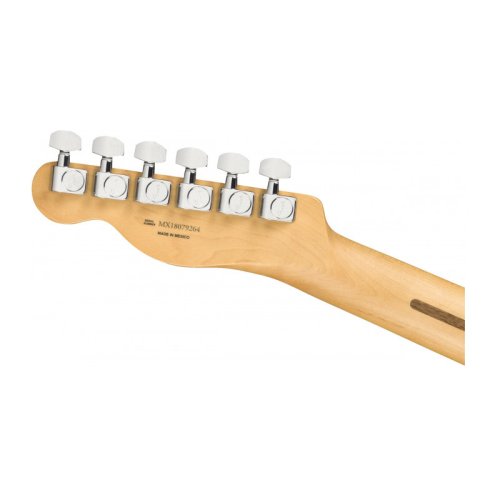 Электрогитара PLAYER TELECASTER MN 3TS Фото №6 Электрогитара PLAYER TELECASTER MN 3TS Фото №6