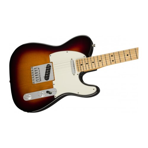 Электрогитара PLAYER TELECASTER MN 3TS Фото №3 Электрогитара PLAYER TELECASTER MN 3TS Фото №3