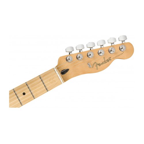 Электрогитара PLAYER TELECASTER MN 3TS Фото №5 Электрогитара PLAYER TELECASTER MN 3TS Фото №5