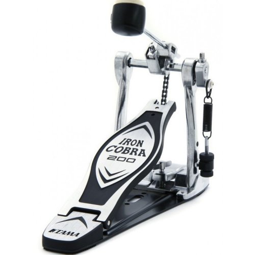 Педаль для большого барабана HP200P Фото №2 Педаль для большого барабана HP200P Фото №2