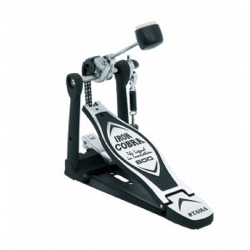 Педаль для великого барабана HP600D Фото №2 Педаль для великого барабана HP600D Фото №2