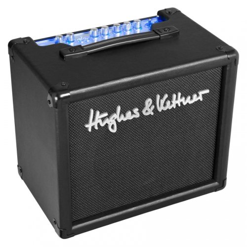 Комбоусилитель TM 18 Combo Фото №2 Комбоусилитель TM 18 Combo Фото №2