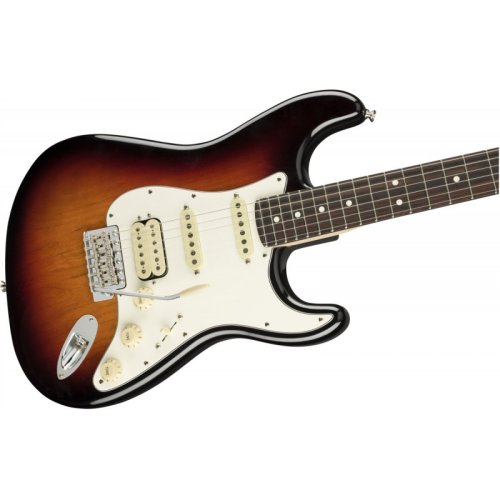 Электрогитара AMERICAN PERFORMER STRATOCASTER HSS RW 3SB Фото №3