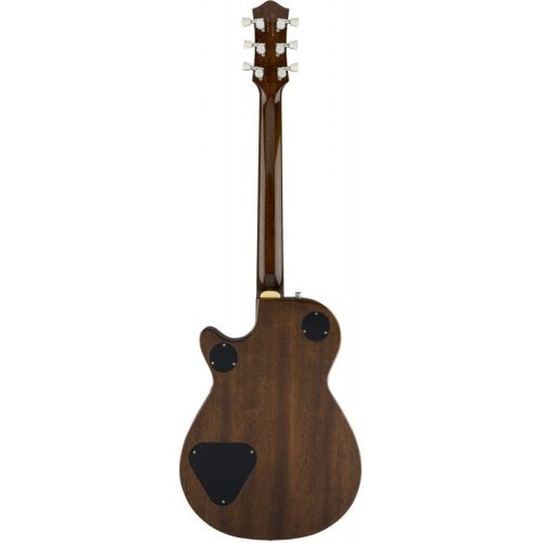 Электрогитара G6228FM PLAYERS EDITION JET BOURBON STAIN Фото №4