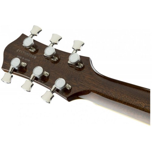 Электрогитара G6228FM PLAYERS EDITION JET BOURBON STAIN Фото №7
