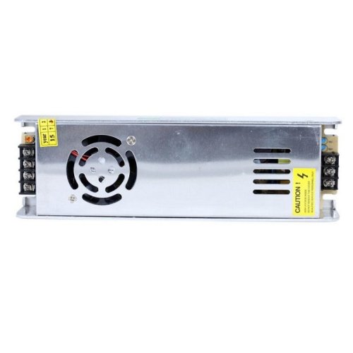 Блок питания PL-SL-250-12 Фото №2 Блок питания PL-SL-250-12 Фото №2