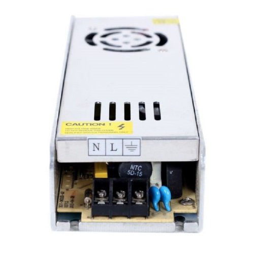 Блок питания PL-SL-250-12 Фото №3 Блок питания PL-SL-250-12 Фото №3