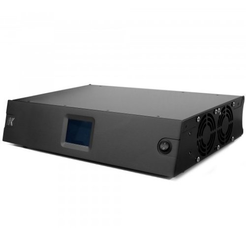 Усилитель мощности KA84 Фото №2